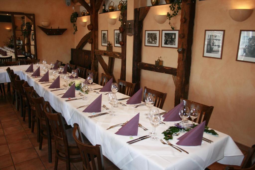 Hotel-Restaurant Stollen Mechernich Kültér fotó