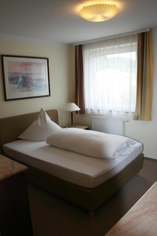 Hotel-Restaurant Stollen Mechernich Szoba fotó